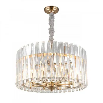 Подвесная люстра APLOYT APL.808.13.08