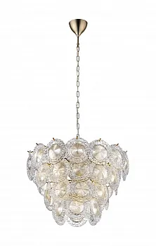 Каскадная люстра Simple Story 48171-4PL Каскадная люстра Simple Story 48171-4PL