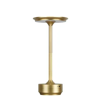 Настольная лампа Odeon Light 5033/6TL Настольная лампа Odeon Light 5033/6TL