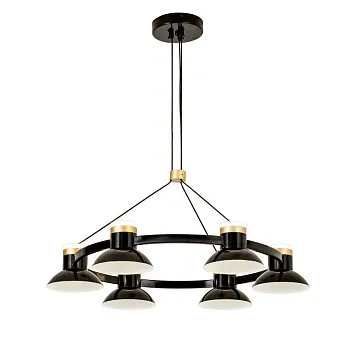 Подвесная люстра Favourite 4516-6P