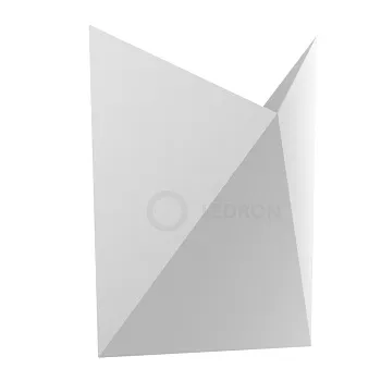 Светильник настенный LeDron A816 White Светильник настенный LeDron A816 White