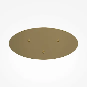 Накладка на базу Maytoni MOD058A-03BS