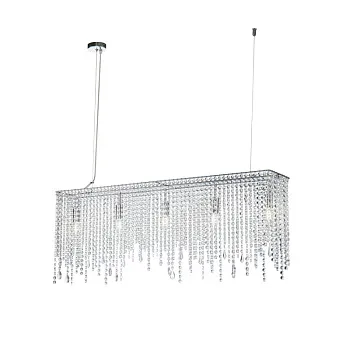 Подвесная люстра Maytoni DIA002PL-05CH