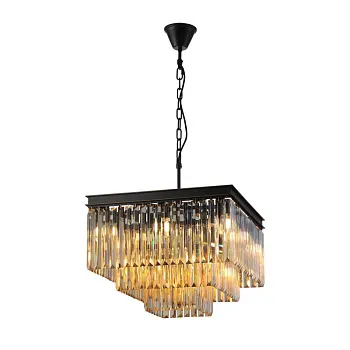 Каскадная люстра Citilux CL332232 Каскадная люстра Citilux CL332232