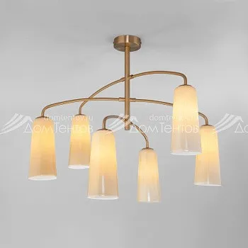 Eurosvet 70137/6 латунь Eurosvet 70137/6 латунь