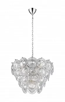 Каскадная люстра Simple Story 48131-4PL Каскадная люстра Simple Story 48131-4PL