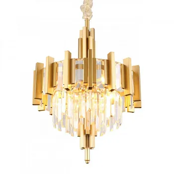 Каскадная люстра Omnilux OML-69703-06 Каскадная люстра Omnilux OML-69703-06