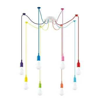 Детский светильник LUMION 3719/8 Детский светильник LUMION 3719/8