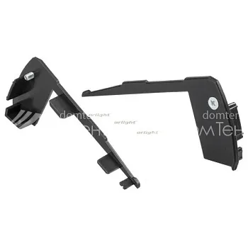 Заглушка профиля Arlight 020942