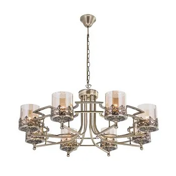 Подвесная люстра Citilux CL464183 Подвесная люстра Citilux CL464183