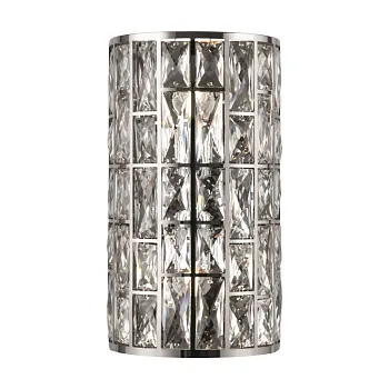 Бра Maytoni MOD184-WL-02-CH Бра Maytoni MOD184-WL-02-CH
