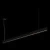 Линейный светильник LOFT IT 10318/B Black