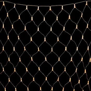 Светодиодная сеть Laitcom NTL384CAP-10-2WW Светодиодная сеть Laitcom NTL384CAP-10-2WW