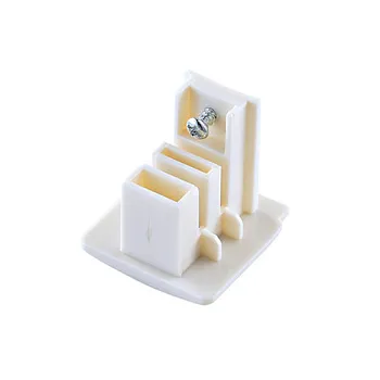 Заглушка ITALLINE WSO 35B WHITE Заглушка ITALLINE WSO 35B WHITE