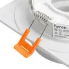 Встраиваемый светильник Feron 51091 Встраиваемый светильник Feron 51091