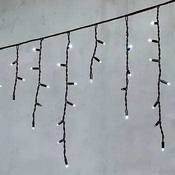 Светодиодная бахрома Laitcom LL120BLW-1-2W