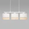 Подвесная люстра TK Lighting 6694