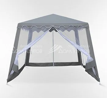Садовый шатер AFM-1036NB Grey