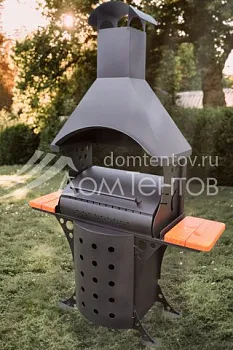 Барбекю МБ-6