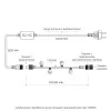 Светодиодная гирлянда ARdecoled 025600
