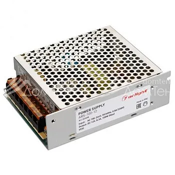 Блок питания для светодиодной ленты Arlight 023608