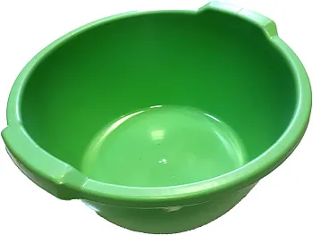 Таз пласт. 12л. Тула