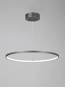 Подвесной светильник Vitaluce V04665-23/1S