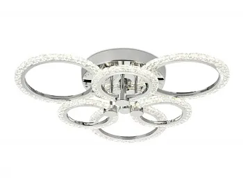 Накладная люстра Ambrella Light FA414 Накладная люстра Ambrella Light FA414