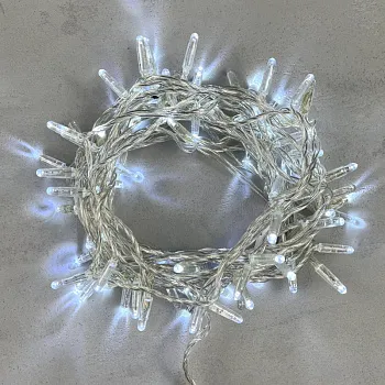 Светодиодная нить Laitcom PST100BLWCAP-10-1W