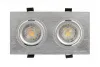 Встраиваемый светильник Denkirs DK3022-CM
