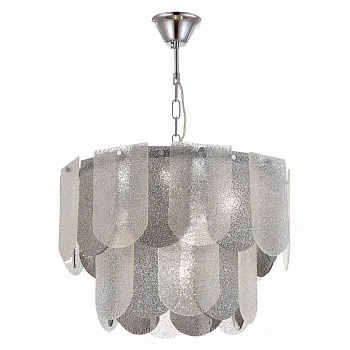 Подвесная люстра Evoluce SLE1125-103-07