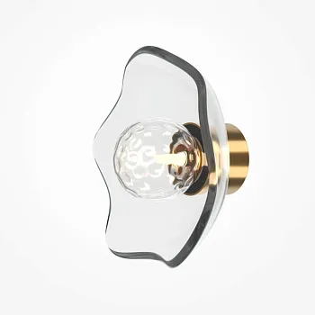 Бра Maytoni MOD207WL-01BS