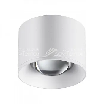 Накладной светильник Novotech 358651