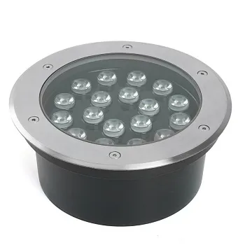 Грунтовый светильник Feron 48348 Грунтовый светильник Feron 48348
