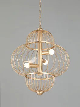 Подвесная люстра Vitaluce V3061-8/3