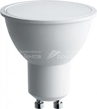 Светодиодная лампа SAFFIT 55145