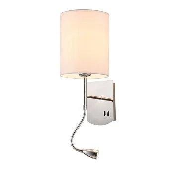 Бра Maytoni MOD617WL-01CH Бра Maytoni MOD617WL-01CH