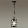 Подвесной уличный светильник Odeon Light 4963/1