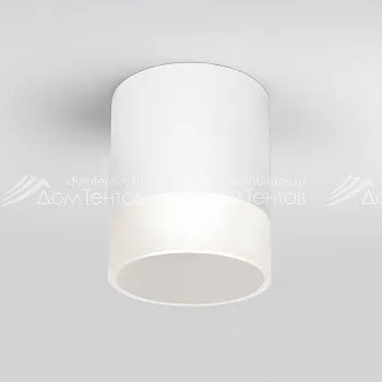 Elektrostandard Light LED 2107 (35140/H) белый Elektrostandard Light LED 2107 (35140/H) белый