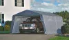 Тентовый гараж 3,7 x 6,1 x 2,4 м