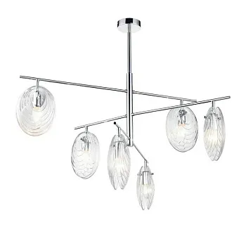 Люстра на штанге VELANTE 364-103-06