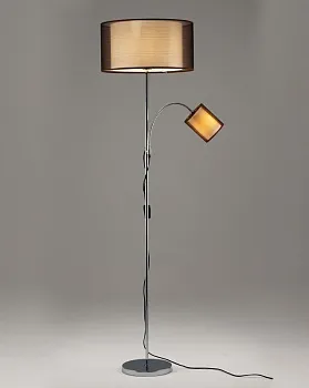 Торшер Moderli V10625-2F Торшер Moderli V10625-2F