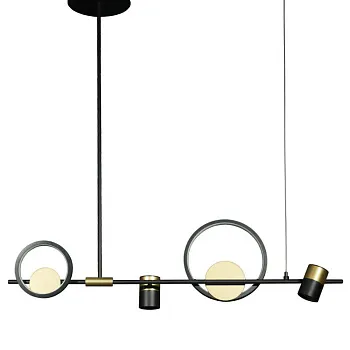 Люстра на штанге LOFT IT 10094/900 Люстра на штанге LOFT IT 10094/900