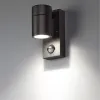 Светильник настенный ARTE Lamp A3322AL-1BK Светильник настенный ARTE Lamp A3322AL-1BK