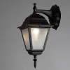 ARTE Lamp A1012AL-1BK