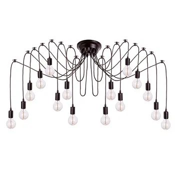 Подвесная люстра LOFT IT LOFT1162/16