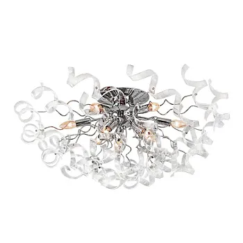 Накладная люстра Citilux CL222190