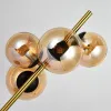 Настольная лампа ARTE Lamp A2243LT-4PB Настольная лампа ARTE Lamp A2243LT-4PB