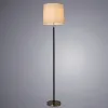 Торшер ARTE Lamp A2589PN-1SS
