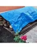 Тент Миротент 70 г/м2 6х8 с люверсами (снят с продаж)